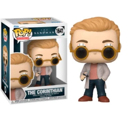 Pop! Vinyl - The Sandman - The Corinthian 1641