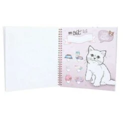 Depesche Top Model Kitty Colouring Book -TOYS'N'TUCK SALE 457170 6dd4499e bc99 4813 b6e8 e4cc7cdb9479