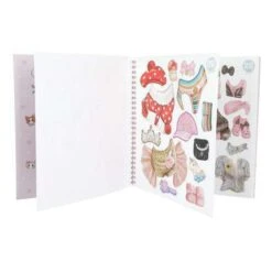 Depesche Top Model Kitty Colouring Book -TOYS'N'TUCK SALE 457170 77b551d8 7cb3 4259 bd9c 26db30bb92f7