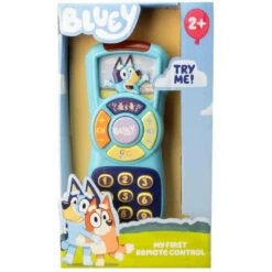 Bluey My First Remote Control