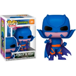 Pop! Vinyl - Goosebumps - Attack Of The Mutant 31