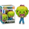 Pop! Vinyl - Goosebumps - The Haunted Mask 33
