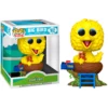 Pop! Vinyl - Sesame Street - Big Bird 1612 -TOYS'N'TUCK SALE 457610 b1ce6782 bf35 4ac3 baea 67850f068aa0