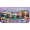 Disney Junior SuperKitties Hero Squad Figure Set -TOYS'N'TUCK SALE 457850 eb824927 0758 4ca6 a23f 3d037795f015