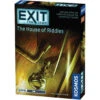 Exit The Game - The House Of Riddles -TOYS'N'TUCK SALE 458290 d4f40710 d8d5 4d54 aa40 a37ebfbb8f38