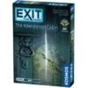 Exit The Game - The Abandoned Cabin -TOYS'N'TUCK SALE 458320 1e672262 7b57 47c7 bbe8 3f723e153b54