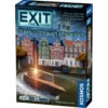 Exit The Game - The Hunt Through Amsterdam