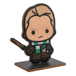 Crystal Art Buddies Series 4 Harry Potter - Draco Malfoy -TOYS'N'TUCK SALE 481470 04d73c11 24f6 4194 91b6 a76d841765e6