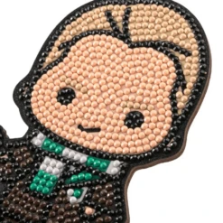 Crystal Art Buddies Series 4 Harry Potter - Draco Malfoy -TOYS'N'TUCK SALE 481470 36e6b7d3 aebb 43c3 bc85 d1ce3d5e6a21