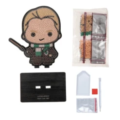 Crystal Art Buddies Series 4 Harry Potter - Draco Malfoy -TOYS'N'TUCK SALE 481470 93c2ee8c aff2 4743 99a6 23b0cf4f8296