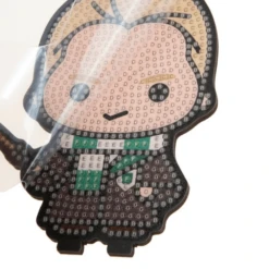 Crystal Art Buddies Series 4 Harry Potter - Draco Malfoy -TOYS'N'TUCK SALE 481470 f4188cb4 8516 4165 900e 766a6374b1a8