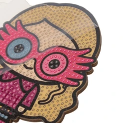 Crystal Art Buddies Series 4 Harry Potter - Luna Lovegood -TOYS'N'TUCK SALE 481490 9e05a620 9e43 4fb6 a565 49bea9f1fa18