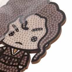 Crystal Art Buddies Series 4 Harry Potter - Bellatrix Lestrange -TOYS'N'TUCK SALE 481500 f91ccc4f 4c9e 4ad2 8039 1d90dd0b03c4