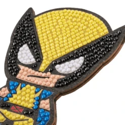 Crystal Art Buddies Series 4 Marvel - Wolverine -TOYS'N'TUCK SALE 481510 78656cf1 ce8f 484a b3ad 7bf9d5c5f113