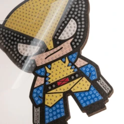 Crystal Art Buddies Series 4 Marvel - Wolverine -TOYS'N'TUCK SALE 481510 c280f8db 078a 43f1 ba7c 318a3f5b2861