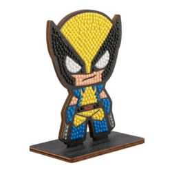 Crystal Art Buddies Series 4 Marvel - Wolverine -TOYS'N'TUCK SALE 481510 d98a74f3 498c 4447 94d9 665f2c4597b1