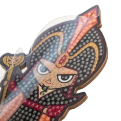 Crystal Art Buddies Series 4 Disney - Jafar -TOYS'N'TUCK SALE 481530 8954f9ee 94a8 4ea2 b00b f13f84014236