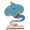 Crystal Art Buddies Series 4 Disney - Genie -TOYS'N'TUCK SALE 481580 4d673a8a 4316 4e97 b047 dde0cc423f4a