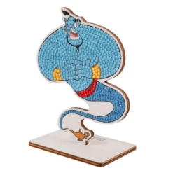 Crystal Art Buddies Series 4 Disney - Genie -TOYS'N'TUCK SALE 481580 c59378a1 6265 4fdb ad09 fd1bfcaad8aa