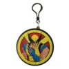 Crystal Art Bag Charms Marvel - Wolverine -TOYS'N'TUCK SALE 481650 d1ba6817 7e3d 45a5 a9bd 6980a18cc0ab