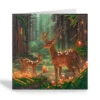 Crystal Art Card Kit - Enchanted Forest -TOYS'N'TUCK SALE 482880 624ace33 1e78 4bf7 a0f4 c02519f13af8