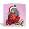 Crystal Art Me To You Festive Card Kit - Bauble Bliss -TOYS'N'TUCK SALE 484880 863038da 3dac 4cb7 b86f d9cd0b1380c9