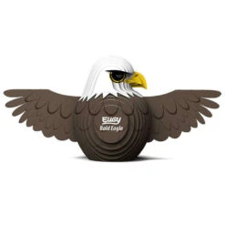 Eugy 3D Model 022 Bald Eagle -TOYS'N'TUCK SALE 494320 0ea82c9d 311d 44cf bd9a 6ca4b2c01611