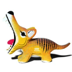 Eugy 3D Model 086 Tasmanian Tiger -TOYS'N'TUCK SALE 494380 9f6e7da6 a78c 4d46 bb88 00e71d53309d
