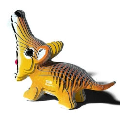 Eugy 3D Model 086 Tasmanian Tiger -TOYS'N'TUCK SALE 494380 a467c914 23e6 449e b720 061b5e82aabd