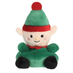 Palm Pals Jolly Elf