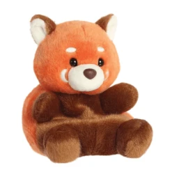 Palm Pals Rei Red Panda -TOYS'N'TUCK SALE 494690 01ee0bb9 c10a 4f37 9142 9cbe61999842