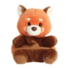 Palm Pals Rei Red Panda -TOYS'N'TUCK SALE 494690 637b8871 c469 4b4b a132 2bef4126e4f3