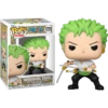 FUNKO Pop! Vinyl - One Piece - Roronoa Zoro 1775