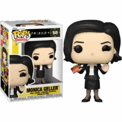 FUNKO Pop! Vinyl - Friends - Monica Geller 1649