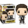 FUNKO Pop! Vinyl - Friends - Chandler Bing 1646