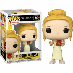 FUNKO Pop! Vinyl - Friends - Phoebe Buffay 1647