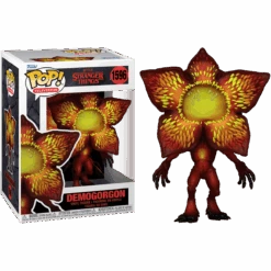 FUNKO Pop! Vinyl - Stranger Things - Demogorgon 1596