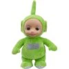 Teletubbies Talking Plush - Dipsy -TOYS'N'TUCK SALE 4980 83458fff e5e5 4b25 8e58 c3da0f6b63a0