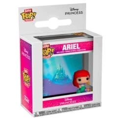 Bitty Pop! Deluxe Disney Princess Ariel