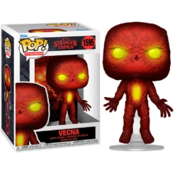 Pop! Vinyl - Stranger Things - Vecna 1595