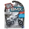 Tech Deck Single Pack BMX - Cult (Silver & Black) -TOYS'N'TUCK SALE 500520 97236001 1a3f 4490 ae8e 204f87924d58