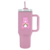 Metal Tumbler - Care Bears (Cheer Bear) -TOYS'N'TUCK SALE 500570 39a6e234 1e0e 4c1f 8f48 a8b19f27fa46
