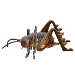 Eugy 3D Model 119 Giant Weta -TOYS'N'TUCK SALE 500670 0485b609 45e1 4bfe a734 bc2cd005e584