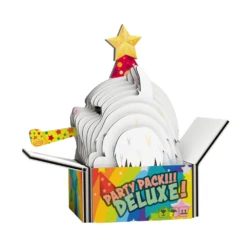 Eugy 3D Model 090 Cat (Cottonball) -TOYS'N'TUCK SALE 500680 7b353eeb 7cfa 46ca a434 e5a3632cf6b9