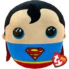 Ty Beanie Squishy Beanies Medium Superman -TOYS'N'TUCK SALE 500800 6dee48bd 243f 438d aa54 9394976980d3