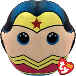 Ty Beanie Squishy Beanies Medium Wonder Woman