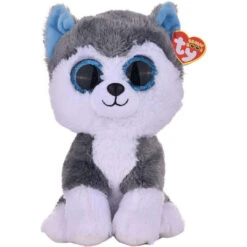 Ty Beanie Boos Buddy Slush