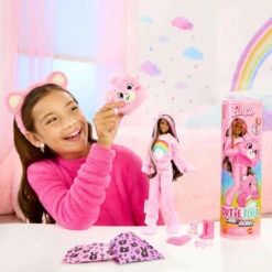 Barbie Cutie Reveal Care Bears Series - Cheer Bear -TOYS'N'TUCK SALE 500950 5b4e78d8 46a1 41c7 9be4 42c315302da7