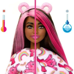 Barbie Cutie Reveal Care Bears Series - Cheer Bear -TOYS'N'TUCK SALE 500950 900cbc94 30ff 4b60 bd77 8483e5a219ef