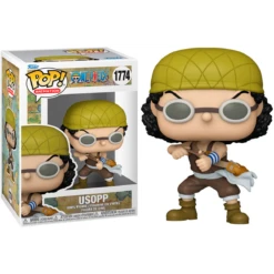 Pop! Vinyl - One Piece - Usopp 1774